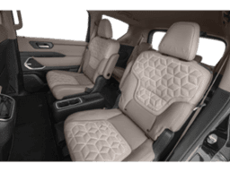 Nissan Armada Platinum 4x4 2027