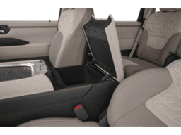 Nissan Armada Platinum 4x4 2027