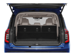Nissan Armada Platinum 4x4 2027