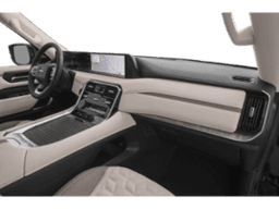 Nissan Armada Platinum 4x4 2027