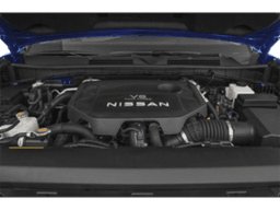 Nissan Armada Platinum 4x4 2027
