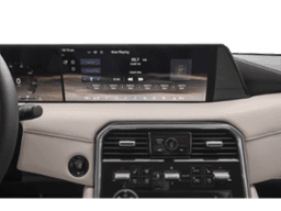 Nissan Armada Platinum 4x4 2027