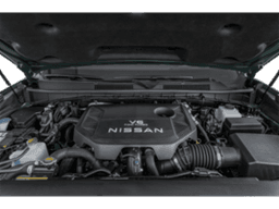 Nissan Armada Platinum Reserve 4x4 2027