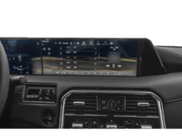 Nissan Armada Platinum Reserve 4x4 2027