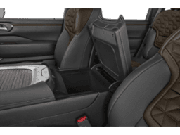 Nissan Armada Platinum Reserve 4x4 2027