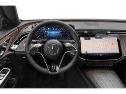Mercedes-Benz E-Class E 450 4MATIC All-Terrain Wagon 2025