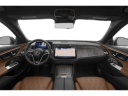 Mercedes-Benz E-Class E 450 4MATIC All-Terrain Wagon 2025