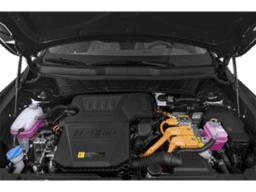 Kia Niro EX FWD 2024