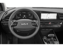 Kia Niro EX FWD 2024