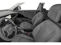 Kia Niro EX FWD 2024