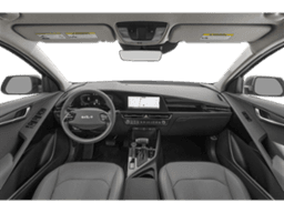 Kia Niro EX FWD 2024