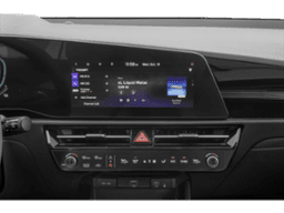 Kia Niro EX FWD 2024