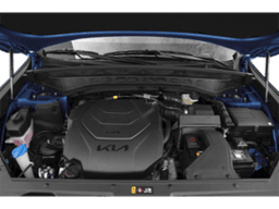 Kia Telluride EX AWD 2024