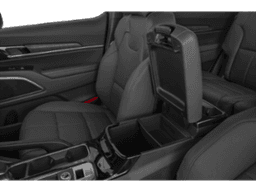 Kia Telluride EX AWD 2024