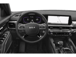 Kia Telluride EX AWD 2024