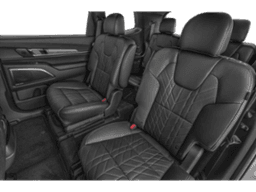 Kia Telluride SX Prestige X-Line AWD 2024