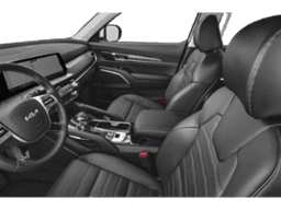 Kia Telluride SX Prestige AWD 2024