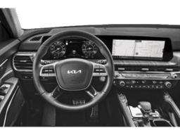 Kia Telluride SX Prestige AWD 2024
