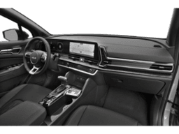 Kia Sportage X-Pro AWD 2024