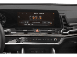 Kia Sportage X-Pro AWD 2024