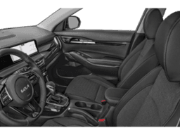 Kia Seltos S IVT AWD 2024