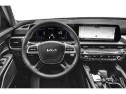 Kia Telluride S AWD 2024