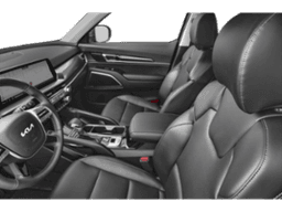 Kia Telluride S AWD 2024