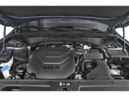 Kia Telluride S AWD 2024