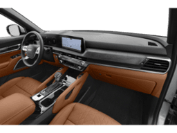 Kia Telluride SX X-Line AWD 2024