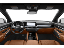 Kia Telluride SX X-Line AWD 2024