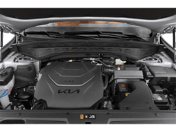 Kia Telluride SX X-Line AWD 2024