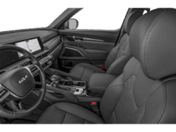 Kia Telluride EX X-Line AWD 2024