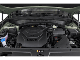 Kia Telluride EX X-Line AWD 2024