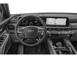 Kia Telluride EX X-Line AWD 2024