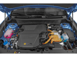 Kia Niro Plug-In Hybrid SX Touring FWD 2024