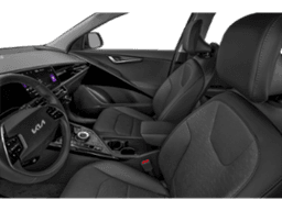 Kia Niro Plug-In Hybrid SX Touring FWD 2024