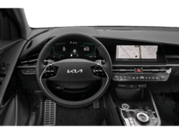 Kia Niro Plug-In Hybrid SX Touring FWD 2024