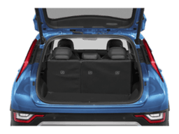 Kia Niro Plug-In Hybrid SX Touring FWD 2024