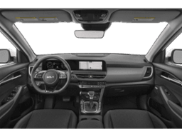 Kia Seltos SX DCT AWD 2024