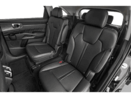 Kia Sorento X-Line SX AWD 2024