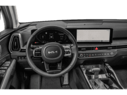 Kia Sorento X-Line SX AWD 2024