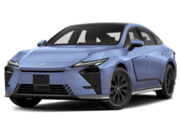 Lexus ES ES 350h Premium FWD 2026 — front view