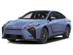 Lexus ES ES 350h Premium+ AWD 2026 — front view