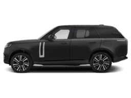 Land Rover Range Rover Autobiography P550e SWB 2026 — side view