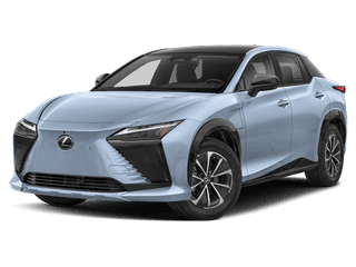 Lexus RZ RZ 450e Premium AWD Lexus RZ RZ 450e Premium AWD