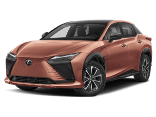 Lexus RZ RZ 450e Premium AWD Lexus RZ RZ 450e Premium AWD