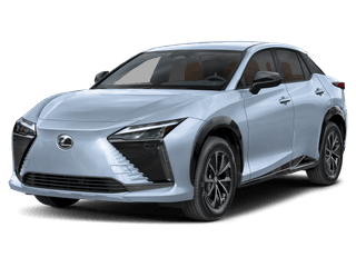 Lexus RZ RZ 350e FWD Lexus RZ RZ 350e FWD