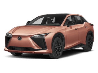Lexus RZ RZ 350e Premium FWD Lexus RZ RZ 350e Premium FWD