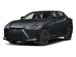 Lexus RZ RZ 350e Premium FWD 2026 — front view