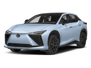 Lexus RZ RZ 350e Premium FWD Lexus RZ RZ 350e Premium FWD